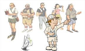 Truyện cười hay: Đánh chết