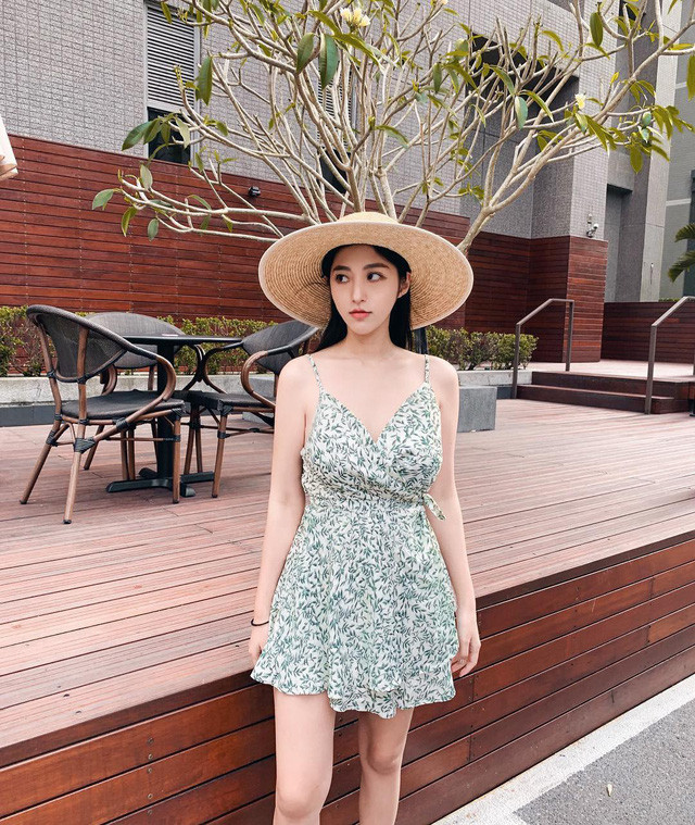 Mẫu váy “ai mặc cũng đẹp”, còn giúp bạn trông gầy đi vài kg ảnh 11