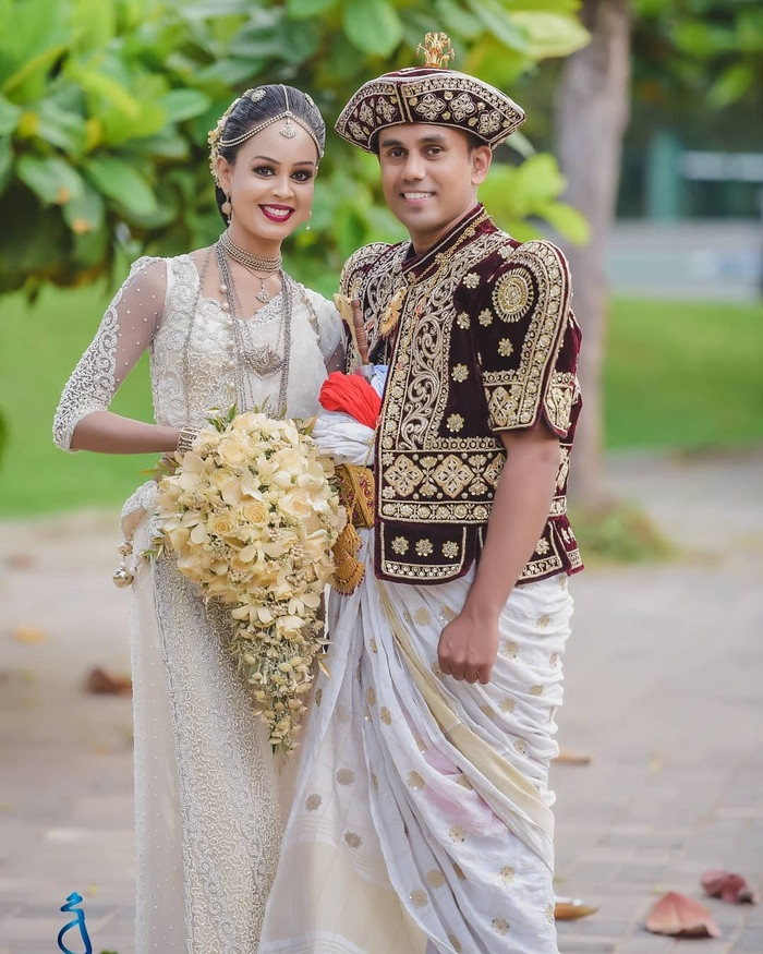 Chiêm ngưỡng trang phục cưới truyền thống, độc đáo từ các nơi khác nhau trên thế giới chắc chắn sẽ khiến bạn há hốc mồm