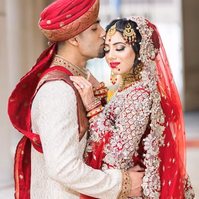 Chiêm ngưỡng trang phục cưới truyền thống, độc đáo từ các nơi khác nhau trên thế giới chắc chắn sẽ khiến bạn há hốc mồm