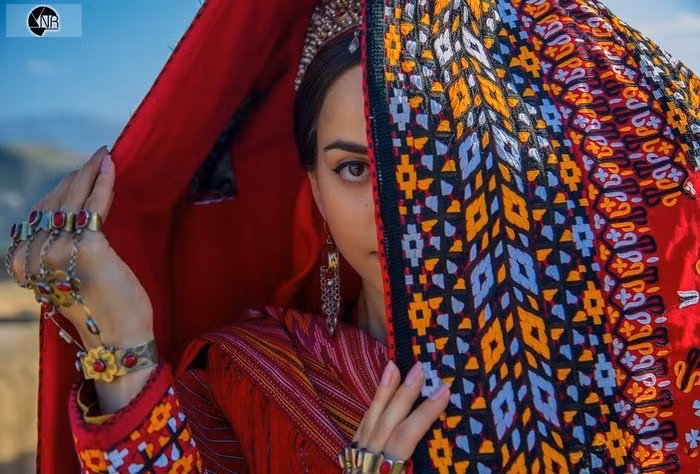 Chiêm ngưỡng trang phục cưới truyền thống, độc đáo từ các nơi khác nhau trên thế giới chắc chắn sẽ khiến bạn há hốc mồm