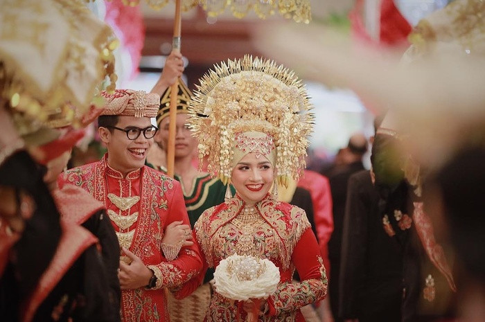 Chiêm ngưỡng trang phục cưới truyền thống, độc đáo từ các nơi khác nhau trên thế giới chắc chắn sẽ khiến bạn há hốc mồm
