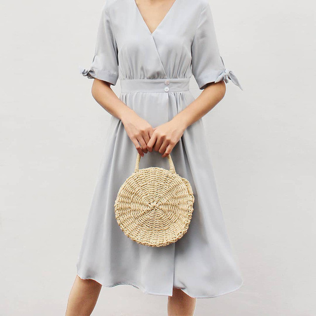 Mẫu váy “ai mặc cũng đẹp”, còn giúp bạn trông gầy đi vài kg ảnh 10