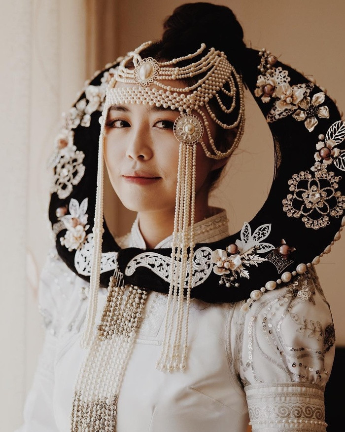 Chiêm ngưỡng trang phục cưới truyền thống, độc đáo từ các nơi khác nhau trên thế giới chắc chắn sẽ khiến bạn há hốc mồm