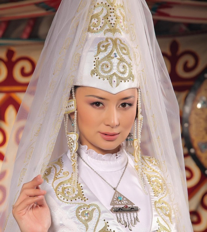 Chiêm ngưỡng trang phục cưới truyền thống, độc đáo từ các nơi khác nhau trên thế giới chắc chắn sẽ khiến bạn há hốc mồm