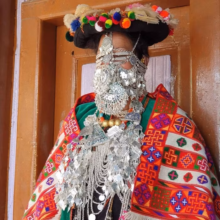 Chiêm ngưỡng trang phục cưới truyền thống, độc đáo từ các nơi khác nhau trên thế giới chắc chắn sẽ khiến bạn há hốc mồm