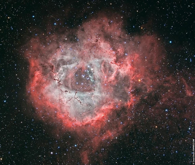 Cu ba chup anh thien ha dep toi muc duoc NASA trao giai hinh anh 2 