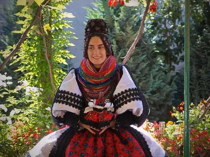 Chiêm ngưỡng trang phục cưới truyền thống, độc đáo từ các nơi khác nhau trên thế giới chắc chắn sẽ khiến bạn há hốc mồm