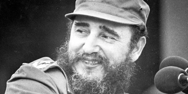 Fidel Castro Biểu tượng của thế kỷ 20