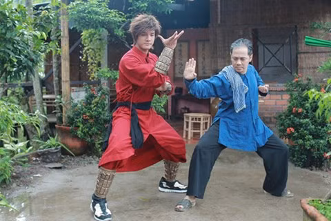 Phim Tết: Cuộc đua của những đạo diễn trẻ