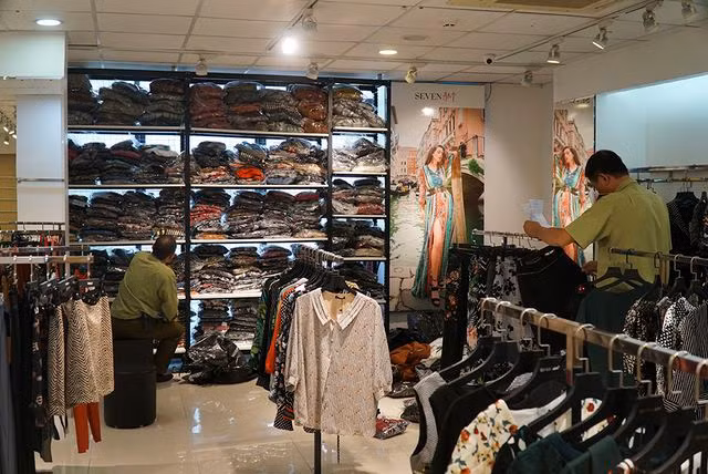 Chuỗi cửa hàng Seven.am đóng cửa hàng loạt ở Hà Nội - 9