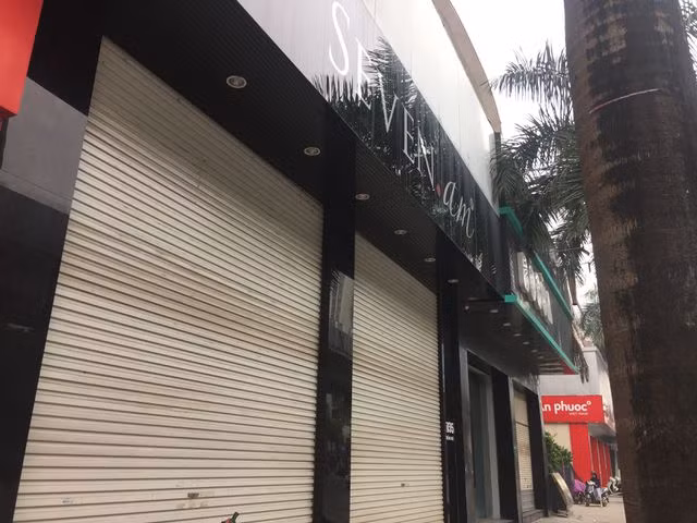 Chuỗi cửa hàng Seven.am đóng cửa hàng loạt ở Hà Nội - 7
