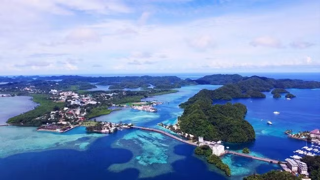 Phát triển du lịch bền vững cần đi từ yếu tố môi trường - Ảnh 6.