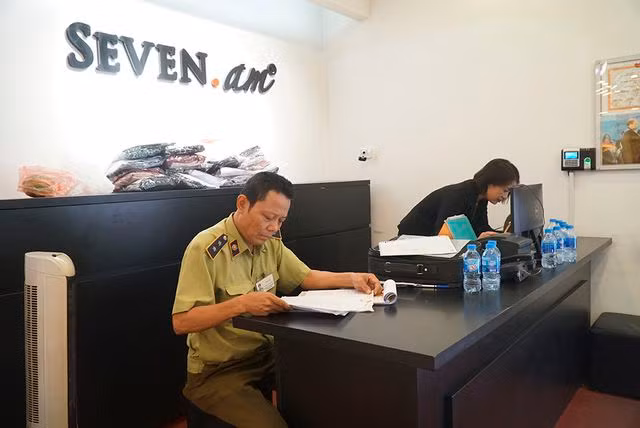 Chuỗi cửa hàng Seven.am đóng cửa hàng loạt ở Hà Nội - 10