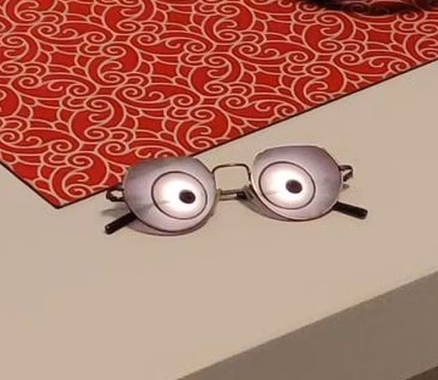 Chùm ảnh đánh lừa thị giác đầy hài hước khiến dân mạng cười nghiêng ngả - 18