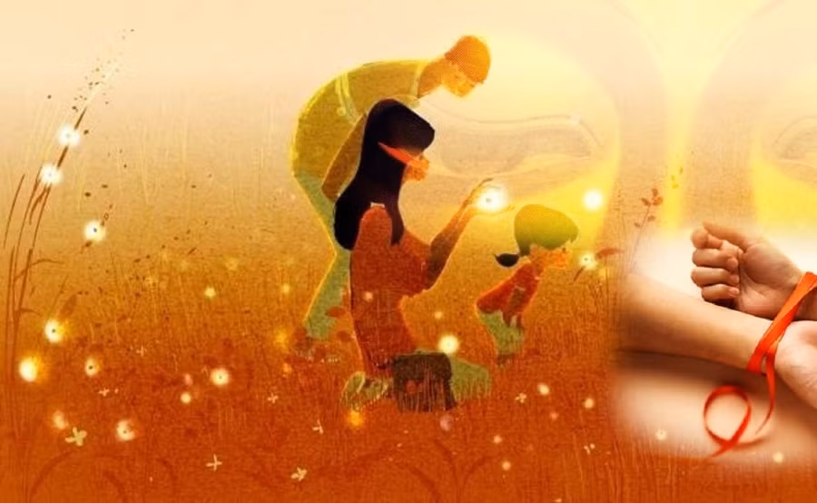 Phật dạy: Con cái đến với cha mẹ cũng là do loại 4 nghiệp duyên tích từ kiếp trước-4