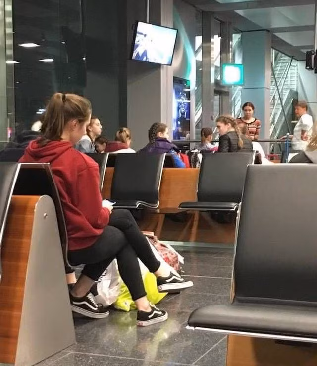 Chùm ảnh đánh lừa thị giác đầy hài hước khiến dân mạng cười nghiêng ngả - 13