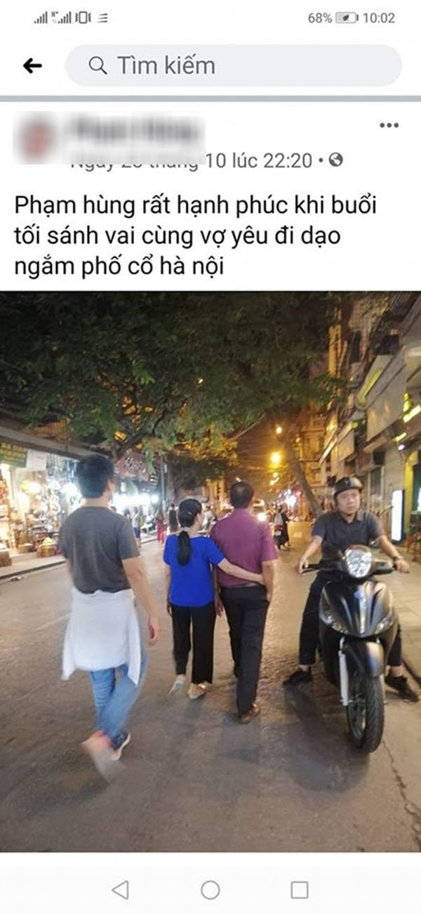 Khi bố mẹ U60 chơi Facebook: Nghĩ sao viết vậy, giản dị đến bất ngờ mà lại thành trào lưu ảnh 7