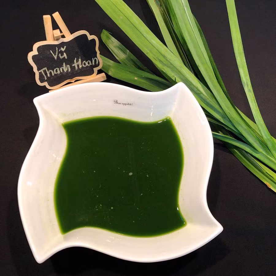 tro tai lam mon xoi xoai than thanh ngay tai nha, ai nhin cung tuong cua dau bep thai - 3