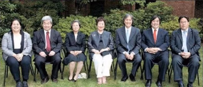 2 bí quyết nuôi dạy của bà mẹ có 6 người con là Tiến sĩ đại học Havard và đại học Yale: Đơn giản, dễ thực hiện, mọi phụ huynh nên áp dụng - Ảnh 2.