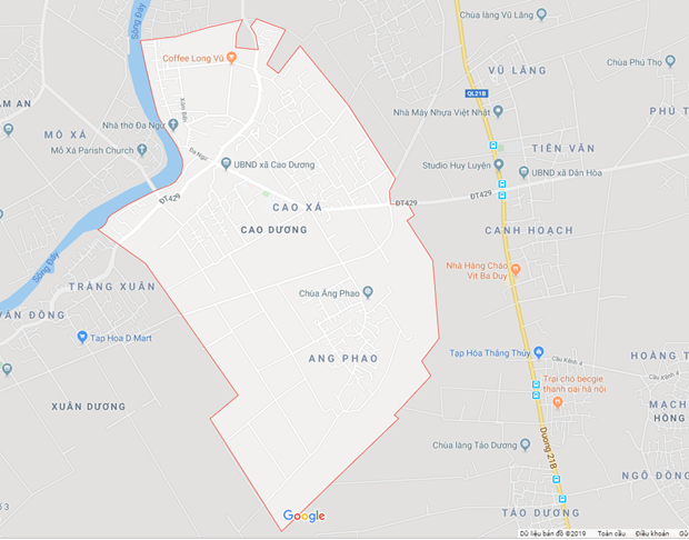 Hà Nội: Nữ sinh lớp 11 mất tích bí ẩn sau khi đi học thêm hình ảnh 1 Ha Noi: Nu sinh lop 11 mat tich bi an sau khi di hoc them hinh anh 1