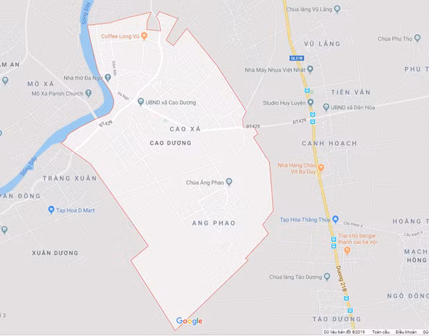 Ha Noi: Nu sinh lop 11 mat tich bi an sau khi di hoc them hinh anh 1