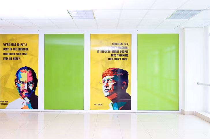 Tại sao trường đại học thực hành ứng dụng ngày càng thu hút sinh viên? ảnh 1