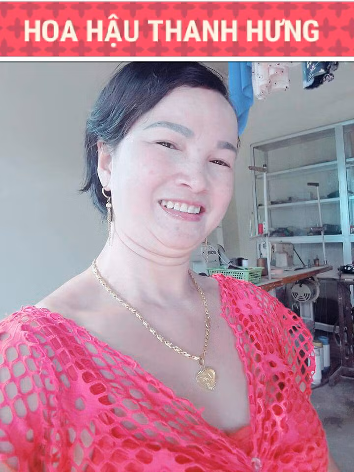 Một trong những hình ảnh Trần Thị Hiền chia sẻ trên trang cá nhân. Dư luận cho rằng Hiền có biểu hiện "khoe của" dẫn đến cái chết thương tâm của con gái mình