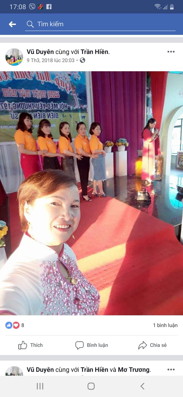 Thêm một hình ảnh Trần Thị Hiền "tự sướng" Thêm một hình ảnh Trần Thị Hiền "tự sướng"