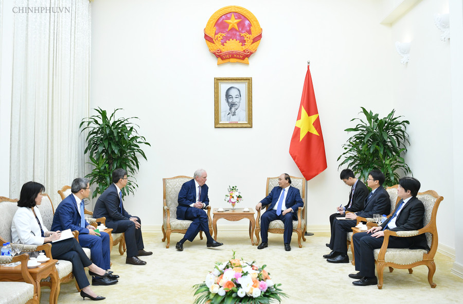 Ảnh: VGP/Quang Hiếu Ảnh: VGP/Quang Hiếu