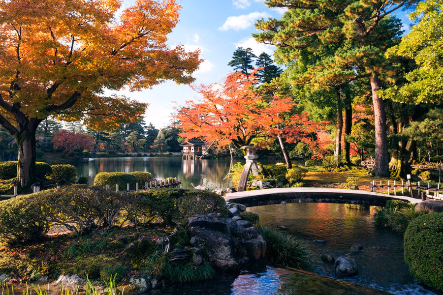 10 diem den tuyet dep it nguoi biet o Nhat Ban hinh anh 5