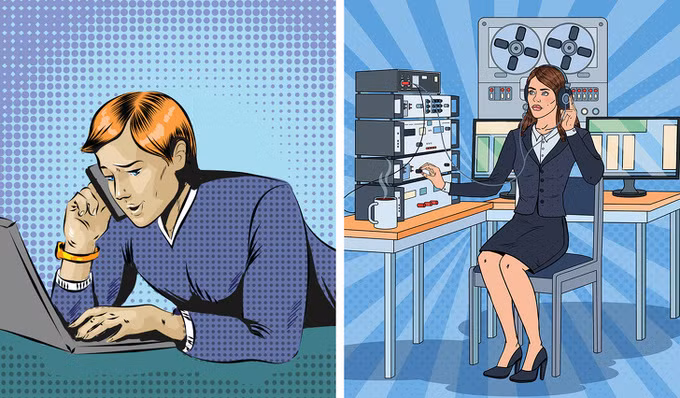 10 dấu hiệu phụ huynh bao bọc con thái quá