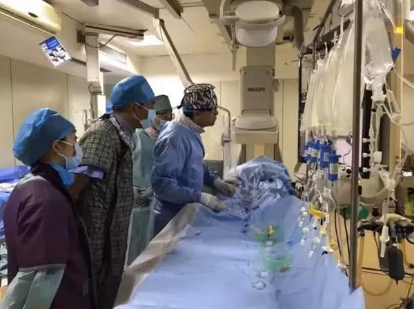 Nữ giảng viên đột ngột tử vong từ căn bệnh dễ mắc nếu thường xuyên thức khuya ảnh 2