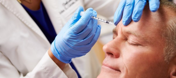 Phát hiện chấn động Trung Quốc: "Thần dược" làm đẹp Botox giả