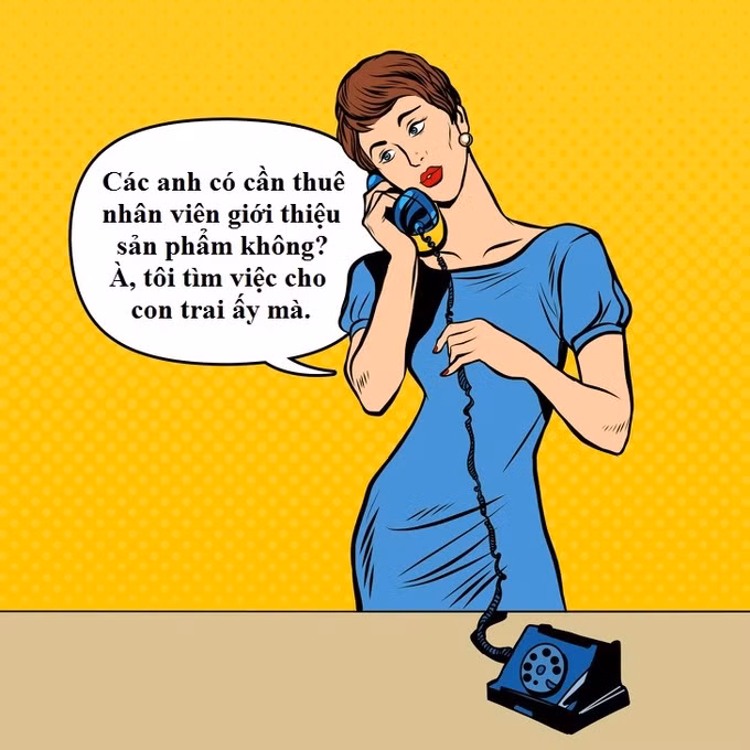 10 dấu hiệu phụ huynh bao bọc con thái quá