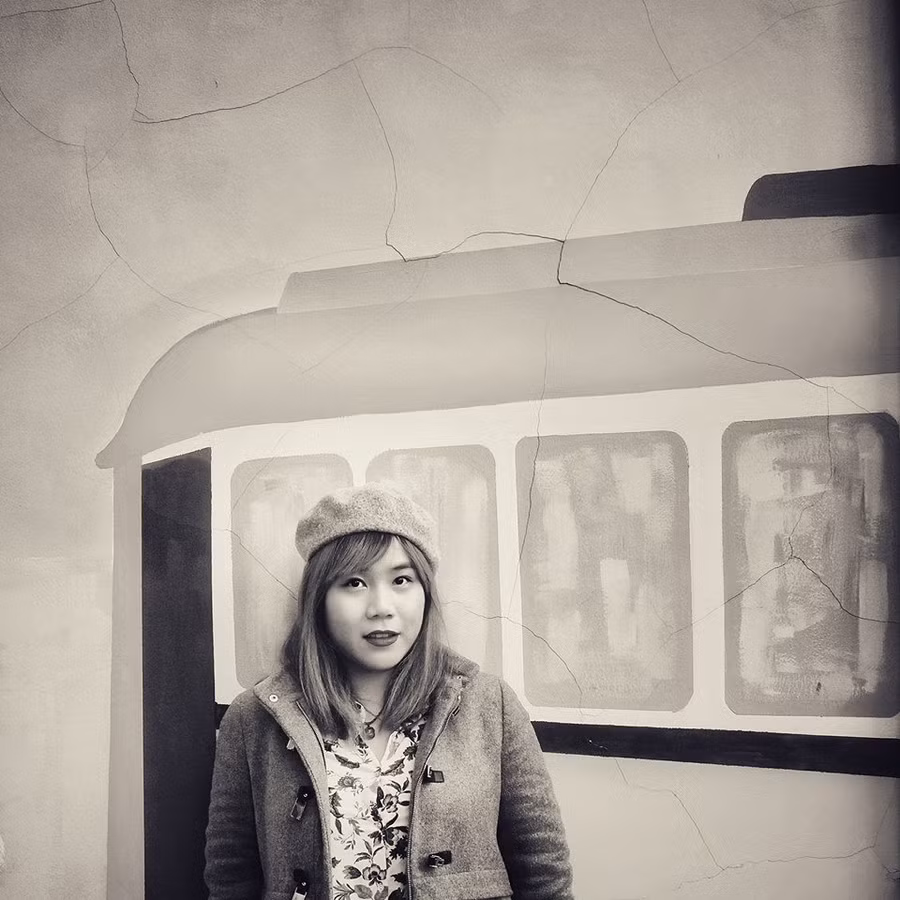 9x Viet chia se cuoc song du hoc 