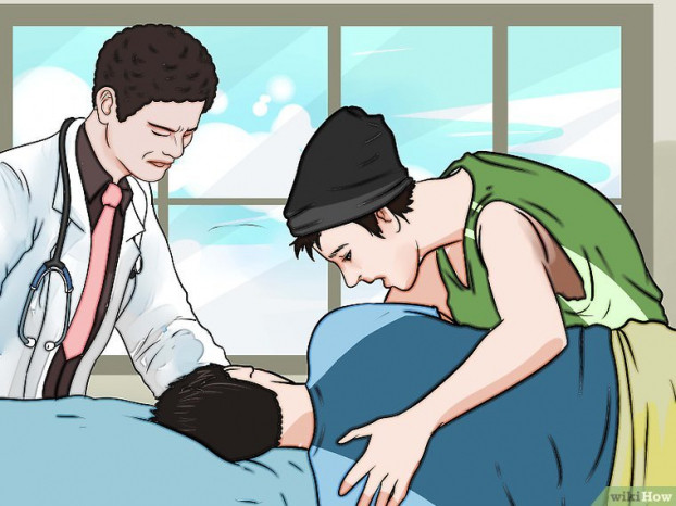 Kỹ năng sơ cứu: Cách phòng và xử lý khi bị co giật, lên cơn động kinh 9