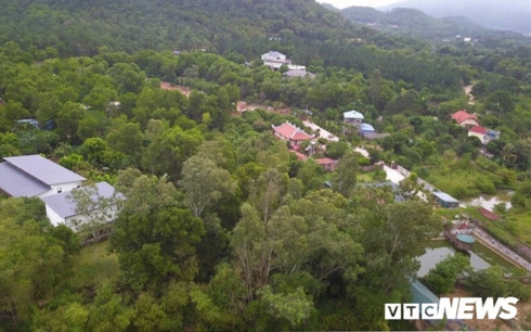 vu xe dat rung soc son: my linh cung la cong dan, sai den dau xu ly den day hinh 1