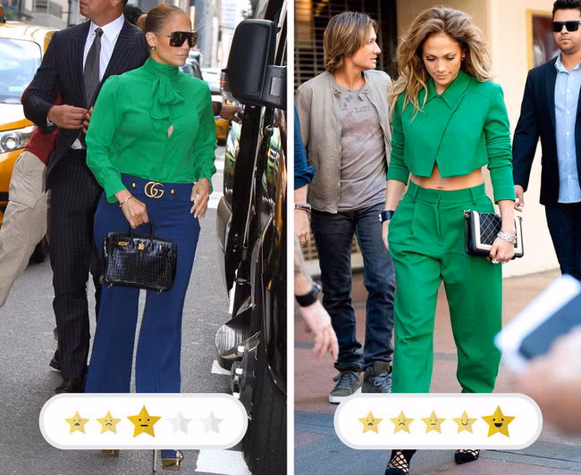 8 lỗi phối trang phục sai quá sai khiến chị em vô tình phô bày hết khuyết điểm trên cơ thể - Ảnh 1.