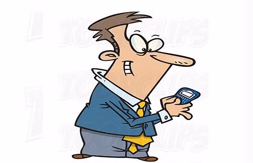 Tin nhắn của chàng trai yêu đơn phương