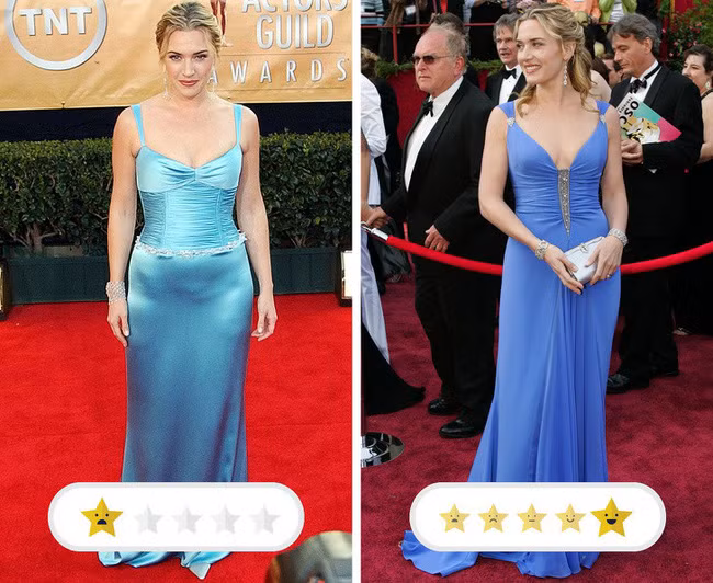 8 lỗi phối trang phục sai quá sai khiến chị em vô tình phô bày hết khuyết điểm trên cơ thể - Ảnh 4.