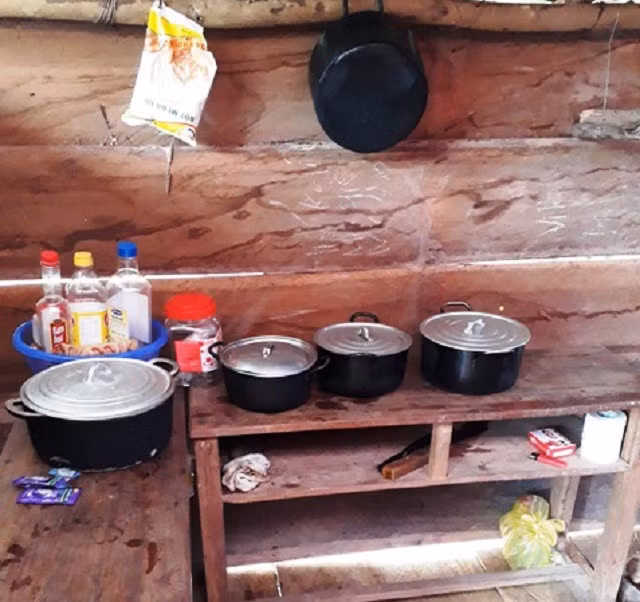 Vượt khó gieo chữ giữa đại ngàn - Ảnh 4.