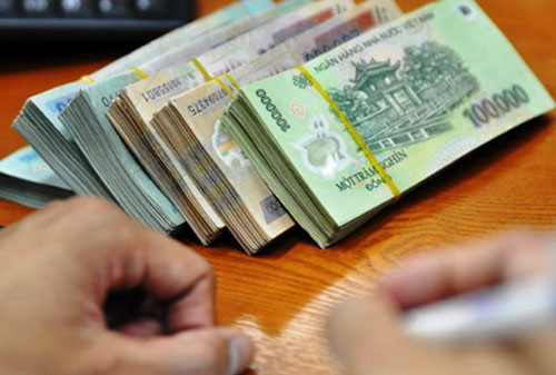 Từ 1/1/2019, người lao động, công nhân ở các huyện Gia Lâm, Đông Anh, Sóc Sơn, Thanh Trì...Hà Nội sẽ được tăng thêm tối đa 200.000 đồng/tháng. Ảnh: Anh Quân Từ 1/1/2019, người lao động, công nhân ở các huyệnGia Lâm, Đông Anh, Sóc Sơn, Thanh Trì...Hà Nội sẽ được tăng thêm tối đa 200.000 đồng/tháng. Ảnh: Anh Quân