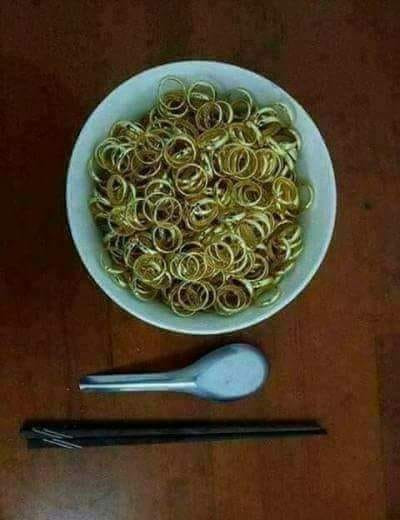 Món ăn chỉ có vậy thôi Món ăn chỉ có vậy thôi