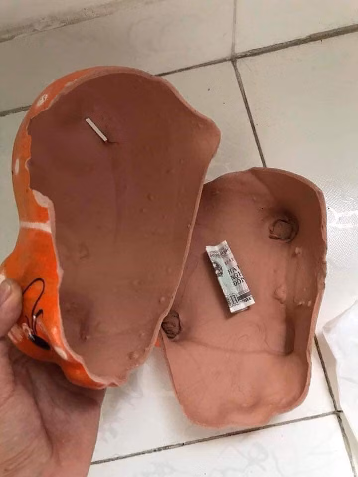 Có ai như tôi không.