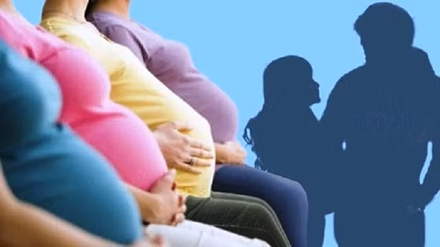 TPHCM: Bắt tạm giam nhóm tổ chức mang thai hộ xuyên quốc gia 