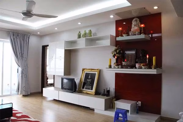 vo chong quanh nam luc duc, thay phong thuy chi ra ly do khien nhieu nha bat ngo - 4