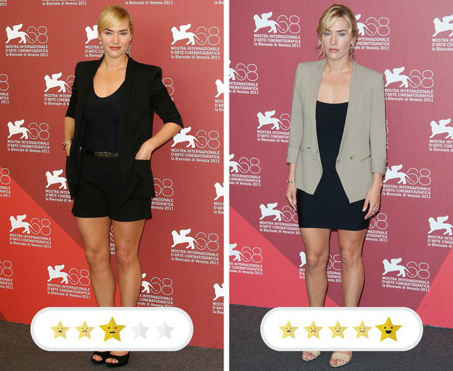 8 lỗi phối trang phục sai quá sai khiến chị em vô tình phô bày hết khuyết điểm trên cơ thể - Ảnh 7. 8 lỗi phối trang phục sai quá sai khiến chị em vô tình phô bày hết khuyết điểm trên cơ thể - Ảnh 7.