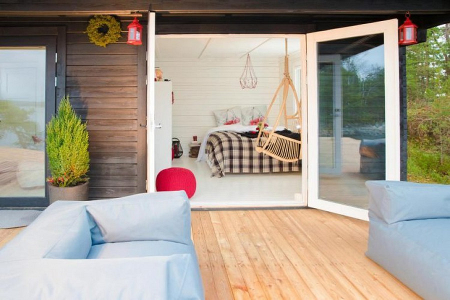 Hòn đảo nơi đàn ông bị cấm cửa - Hình 2