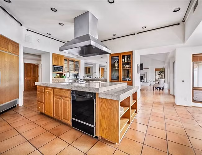 sieu biet thu dep nhu oc dao rong toi 24.000m2 gay choang hinh anh 7